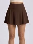 Brown color option, Currently selected