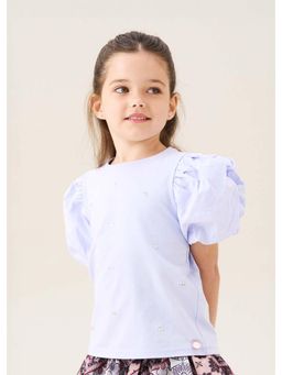 ANGEL & ROCKET - Anya Diamonte Top