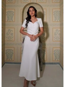 Make believe by Ritika - Audrey Mermaid Skirt