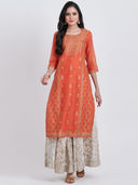 Orange color option, Sold out