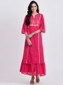 Pink color option, Sold out, Currently selected