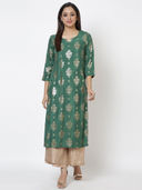 Green color option, Sold out