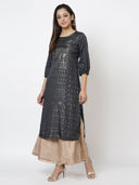 Black color option, Sold out, Currently selected