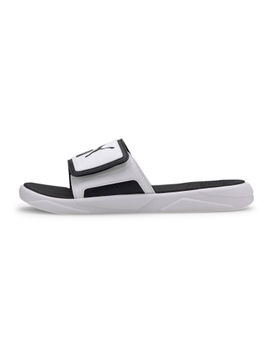 Buy Puma White Royalcat Comfort Unisex 