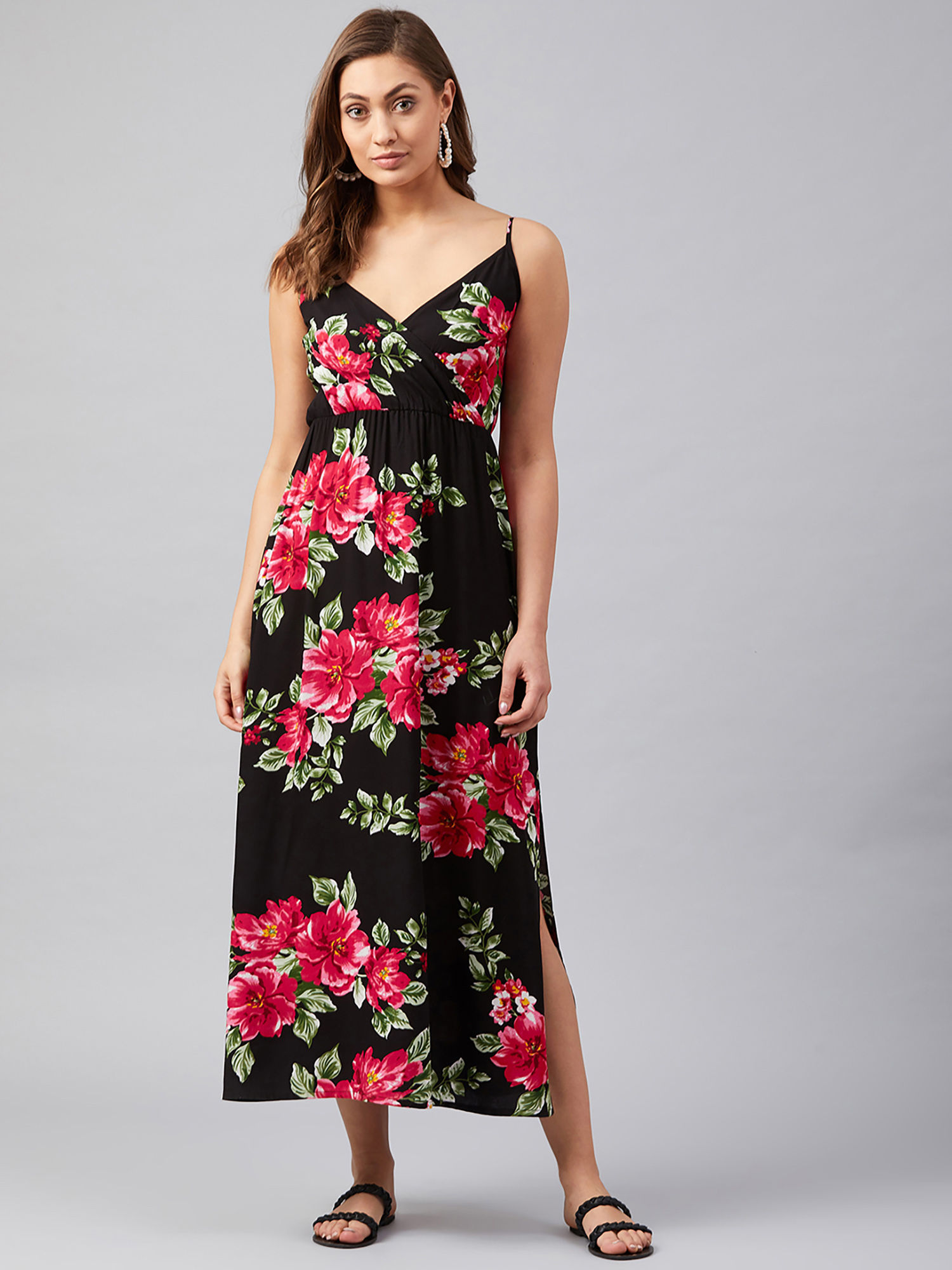 femella maxi dresses