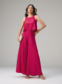 Pink color option, Currently selected