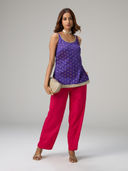 Purple color option