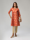 Orange color option