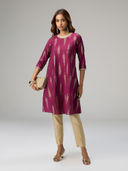 Magenta color option, Currently selected