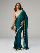 Teal color option
