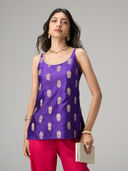 Purple color option