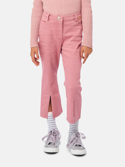 One Friday - Pink Trouser