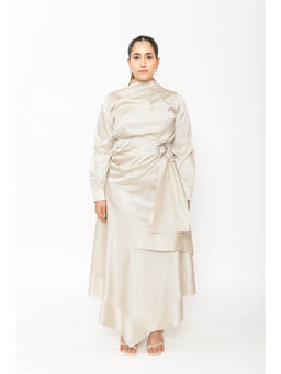 Contemponari - Creme Brulee Top - Ivory