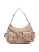 Beige color option, Currently selected