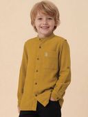 Yellow color option, Currently selected