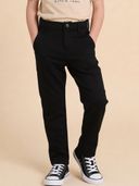 Black color option, Currently selected