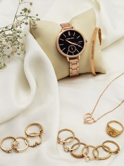 Joker and Witch - Joker & Witch Mellow Buff Love Stack (M)