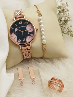 Joker and Witch - Joker & Witch Flora Aurora Love Stack (M)