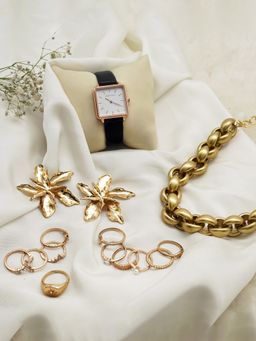 Joker and Witch - Joker & Witch Aarvis Love Stack (M)