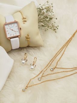 Joker and Witch - Joker & Witch Gardenia Love Stack (M)