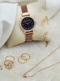 Joker and Witch - Joker & Witch Katie Love Stack (M)