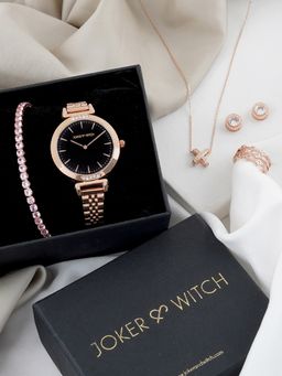 Joker and Witch - Joker & Witch Shiny Asher Love Stack (M)