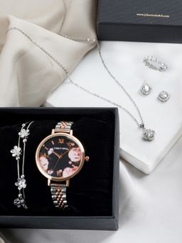 Joker and Witch - Joker & Witch Rue Blush Love Stack (M)