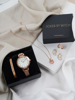 Joker and Witch - Joker & Witch Sage Berry Love Stack (M)