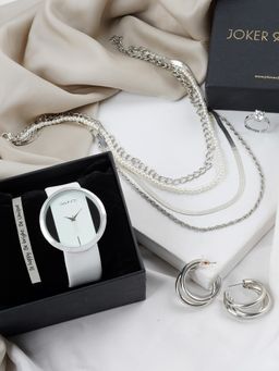 Joker and Witch - Joker & Witch Sky Avis Love Stack (M)