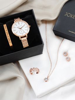 Joker and Witch - Joker & Witch Golden Cloud Love Stack (M)