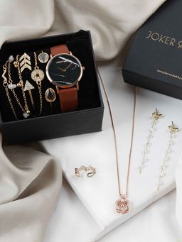 Joker and Witch - Joker & Witch Honey Bloom Love Stack (M)