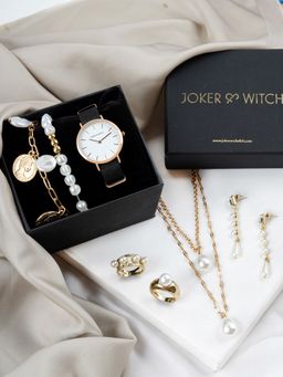 Joker and Witch - Joker & Witch Jolly Pearl Love Stack (M)