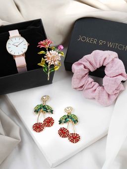 Joker and Witch - Joker & Witch Antheia Flora Love Stack (M)