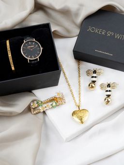 Joker and Witch - Joker & Witch Wandering Honey Bee Love Stack (M)
