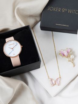 Joker and Witch - Joker & Witch Beauty Bush Love Stackk (M)