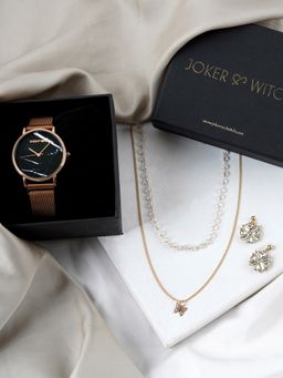 Joker and Witch - Joker & Witch Mystical Journey Love Stack (M)