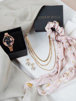 Joker and Witch - Joker & Witch Swing Summer Love Stack (M)