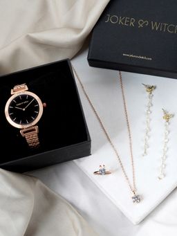 Joker and Witch - Joker & Witch Jose Love Stack (M)