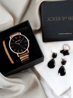 Joker and Witch - Joker & Witch Joanna Love Stack (M)