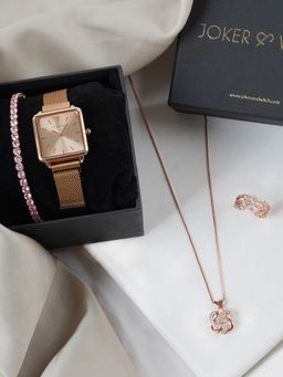 Joker and Witch - Joker & Witch Melissa Love Stack (M)