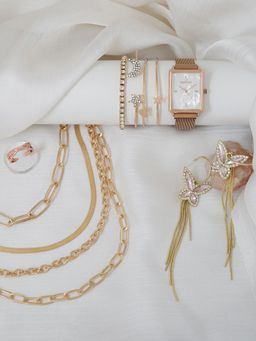 Joker and Witch - Joker & Witch Francia Love Stack (M)