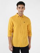 Yellow color option, Sold out, Currently selected