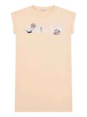 Peach color option, Currently selected