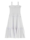 White color option