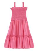 Pink color option, Currently selected