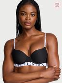 Black color option, Currently selected