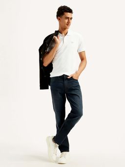 Levi's - Men's Slim Fit Blue Jeans