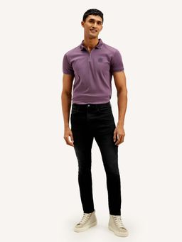 Levi's - Men's 512 Slim Fit Black Jeans