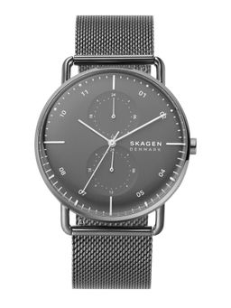 Skagen - Horizont Gunmetal Watch SKW6725 For Men
