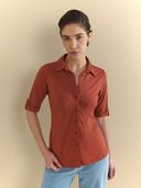 Rust color option, Currently selected